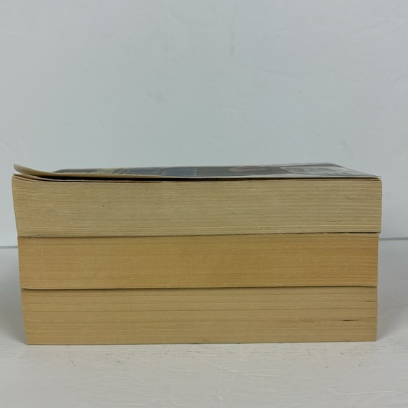 (3) Jodi Picoult Paper Trade Paperback Books Lone Wolf Second Glance Salem Falls - Picture 5 of 9